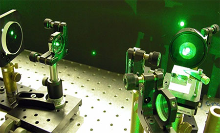 la rectena óptica Inventan una “rectena” óptica que convierte luz en corriente eléctrica